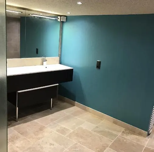 De Gamme Jacuzzi Sauna Semesterbostad *